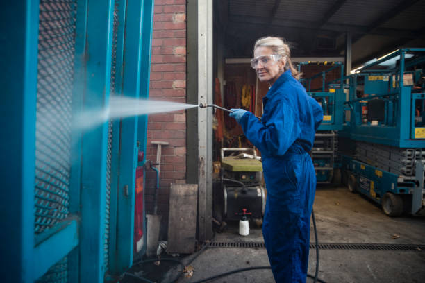 Best Pressure Washing Patio  in Ayden, NC