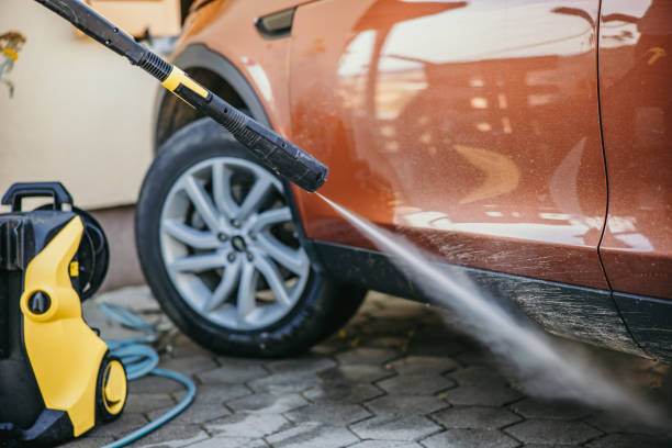 Best House Pressure Washing  in Ayden, NC