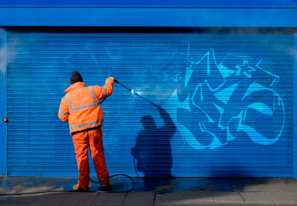 Best Commercial Pressure Washing  in Ayden, NC