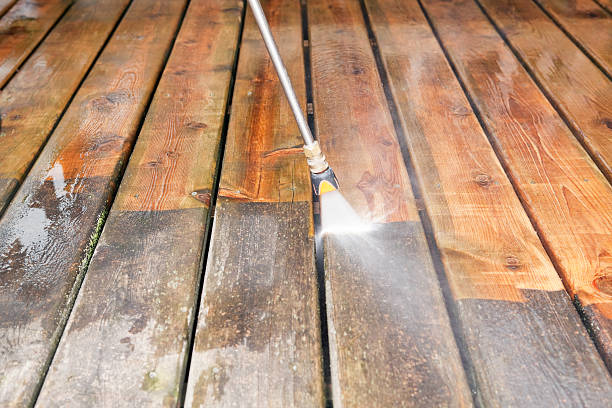 Best Commercial Pressure Washing  in Ayden, NC